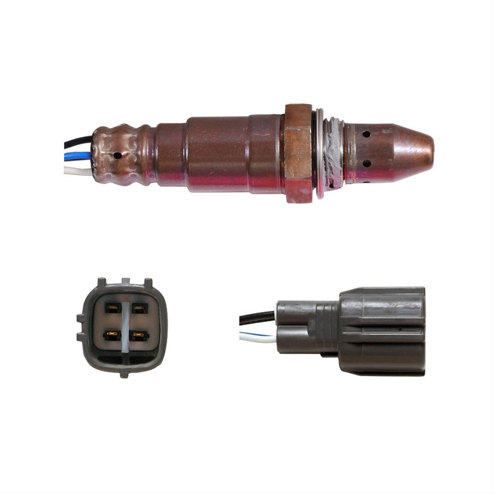 O2 OXYGEN SENSOR