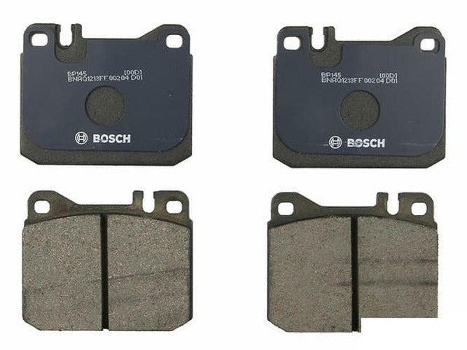 DISC BRAKE PADS