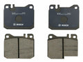 DISC BRAKE PADS