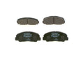 DISC BRAKE PADS