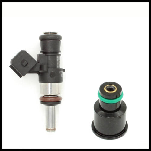STEERING GEAR HYDR