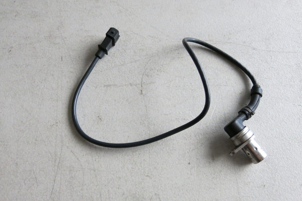 CRANKSHAFT SENSOR