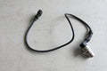 CRANKSHAFT SENSOR