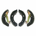 NEW BRAKE SHOES