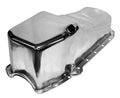 Oil Pan Set GMC: 3.5L VIN H LX5 (1999-2002)