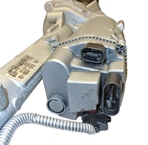 STEERING GEAR ELECT