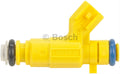 GASOLINE INJECTOR