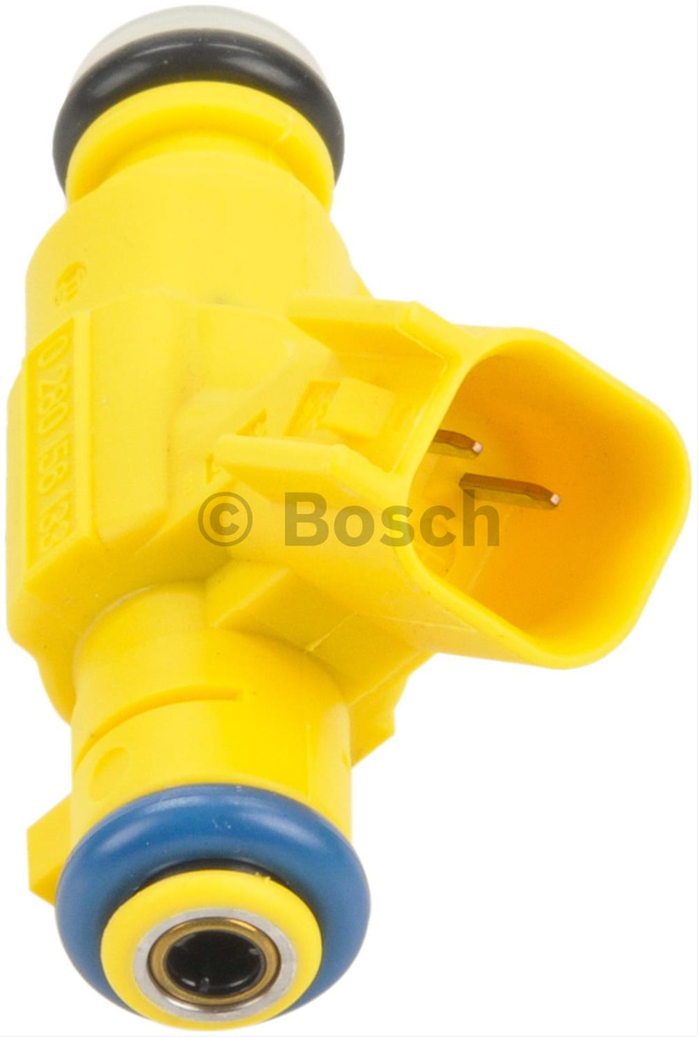 GASOLINE INJECTOR