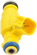 GASOLINE INJECTOR