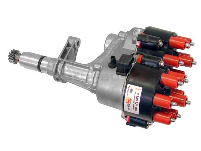IGNITION DISTRIBUTOR