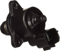 INTRMTR VLV-IDLE AIR CNTL
