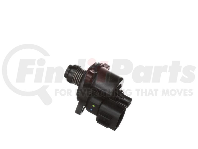 INTRMTR VLV-IDLE AIR CNTL