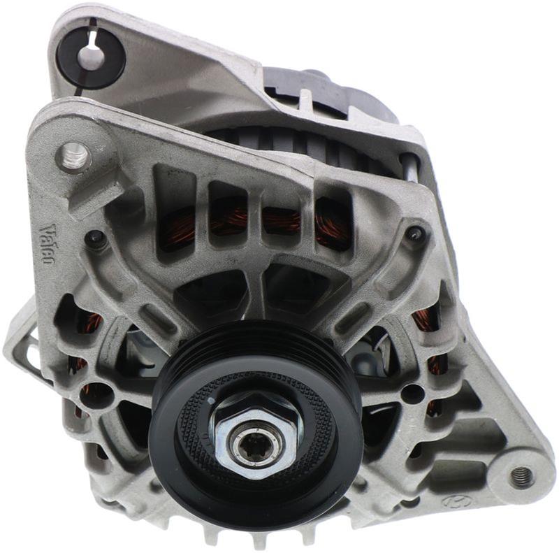 BOSCH PREMIUM 100% NEW ALTERNATOR