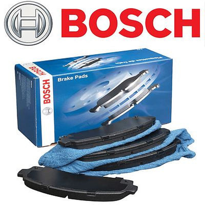 DISC BRAKE PADS