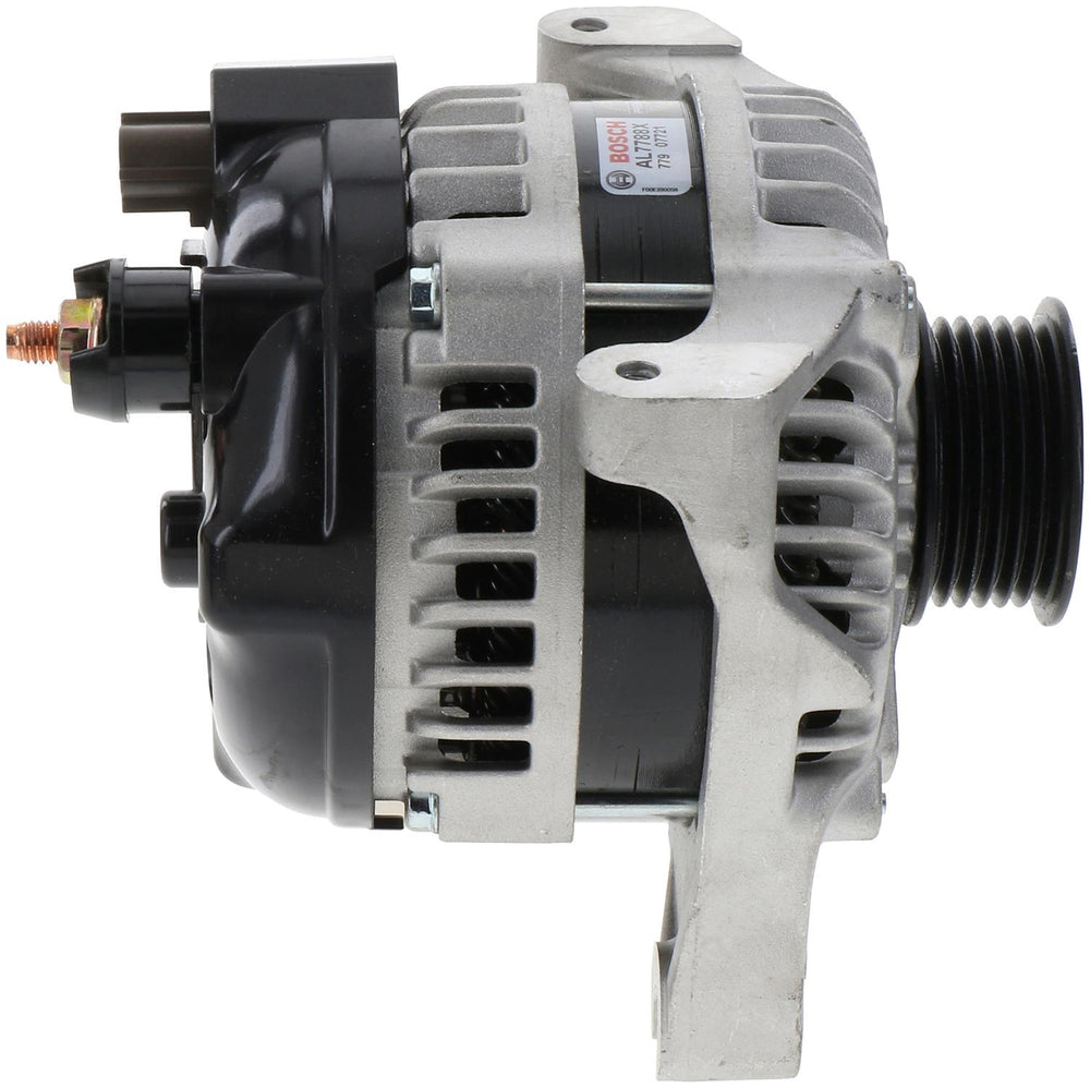 REMAN ALTERNATOR