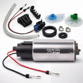 SOLENOID SWITCH