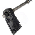 FRT INTER AXLE SHAFT