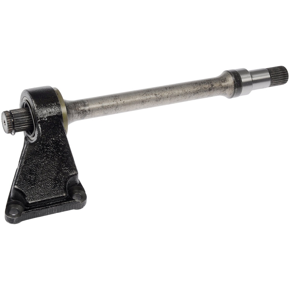 FRT INTER AXLE SHAFT