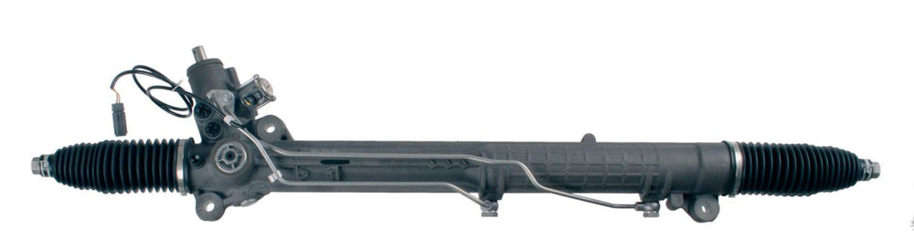 STEERING RACK