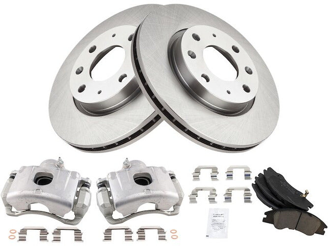 DISC BRAKE ROTOR