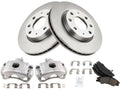 DISC BRAKE ROTOR
