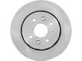 DISC BRAKE ROTOR