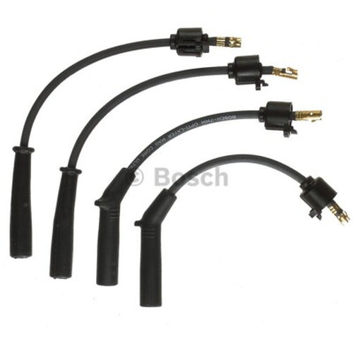 SPARK PLUG WIRE SET