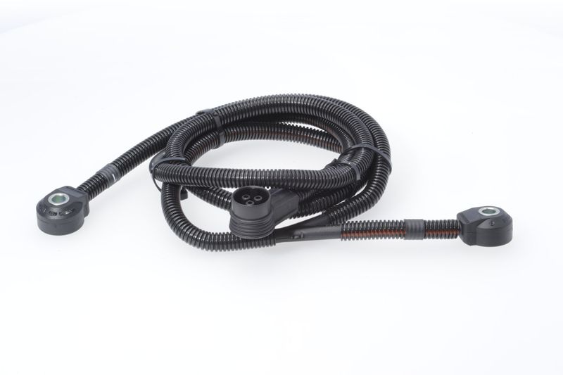 KNOCK SENSOR