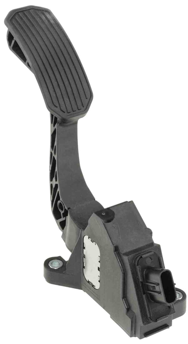 ACCELERATOR PEDAL SENSOR