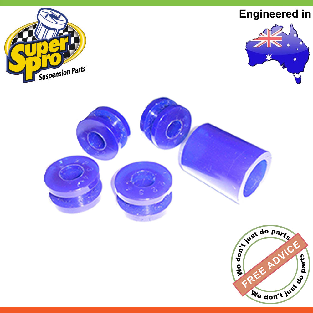 SuperPro Jaguar MK8 Steer Coupling Kit