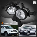 07-09 CRV OEM FOG LIGHTS