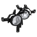 07-09 CRV OEM FOG LIGHTS