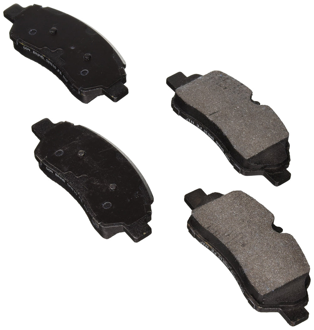 DISC BRAKE PADS
