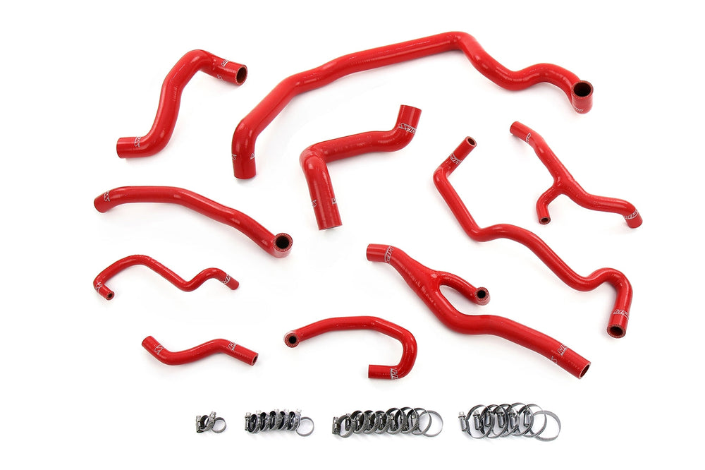 Air Intake Hose