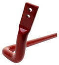 Sway bar - 33mm X heavy duty blade adjustable 1 Sway Bar 2 Bushings Install Guide Grease