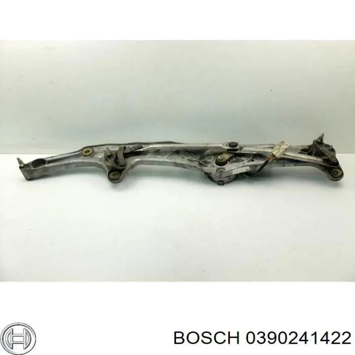 WIPER MOTOR