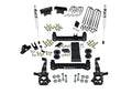 Superlift 19-20 GM 1500 (New Body) 4WD 6in Lift Kit w/ Fox Shocks
