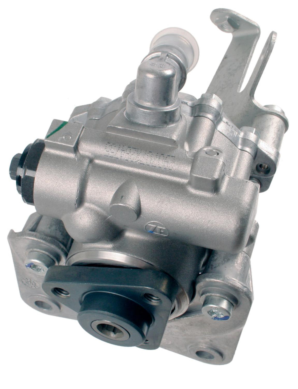 STEERING PUMP MECH
