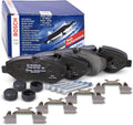 DISC BRAKE PADS