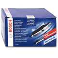 DISC BRAKE PADS