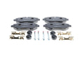 DISC BRAKE PADS