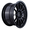 Enkei NT03+M 18x9.5 5x114.3 40mm Offset Gloss Black Wheel