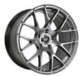 Enkei NT03+M 18x9.5 5x114.3 40mm Offset Gloss Black Wheel