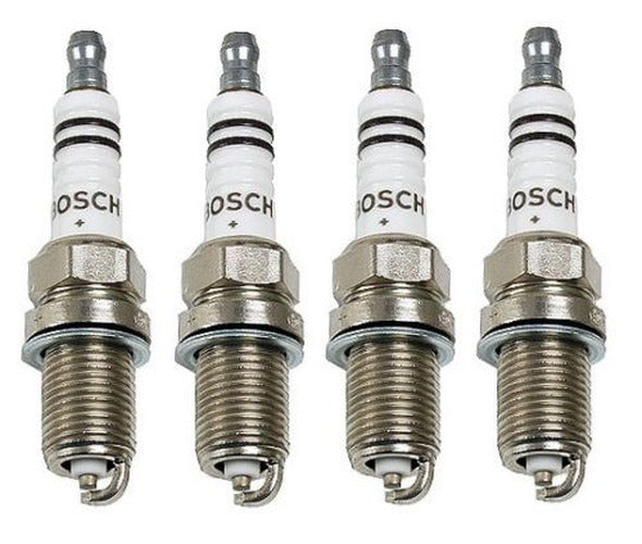 SPARK PLUG WIRE SET