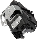 DOOR LOCK ACTUATOR