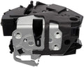 DOOR LOCK ACTUATOR