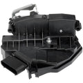 DOOR LOCK ACTUATOR