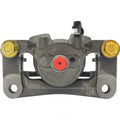 Centric Semi-Loaded Brake Caliper - Rear Left