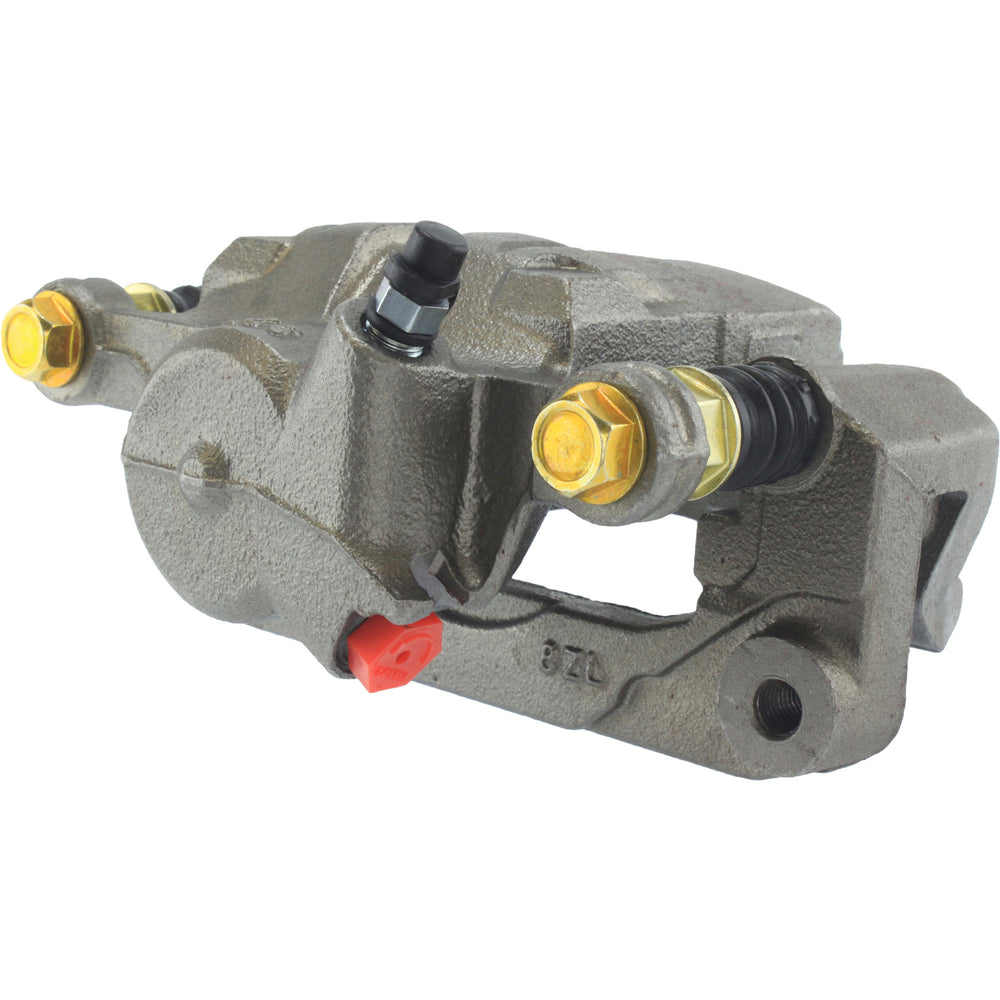 Centric Semi-Loaded Brake Caliper - Rear Left
