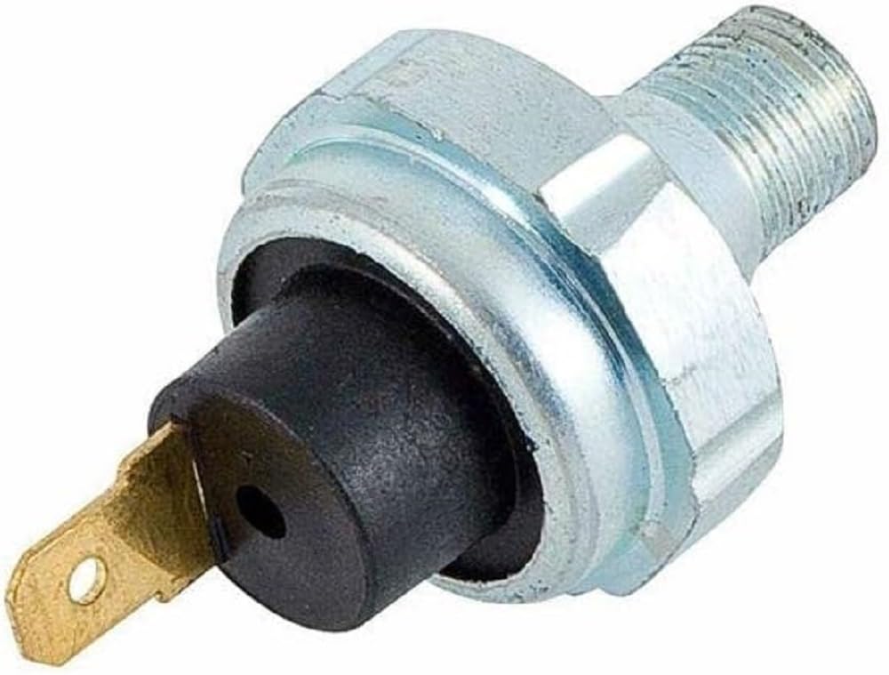 OIL-PRESSURE SWITCH